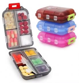 pill box