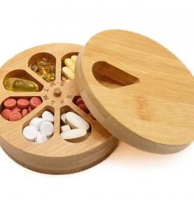 pill box