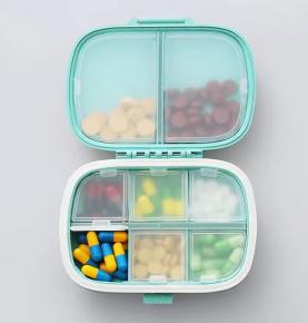 pill box